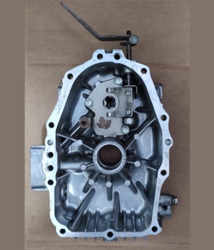 Kawasaki FS600V 49015-7104 Crankcase Cover (Used)